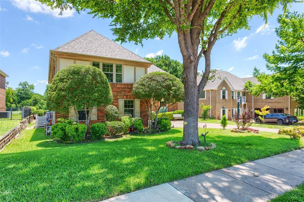 Richardson, TX 75082,2810 Wren Lane
