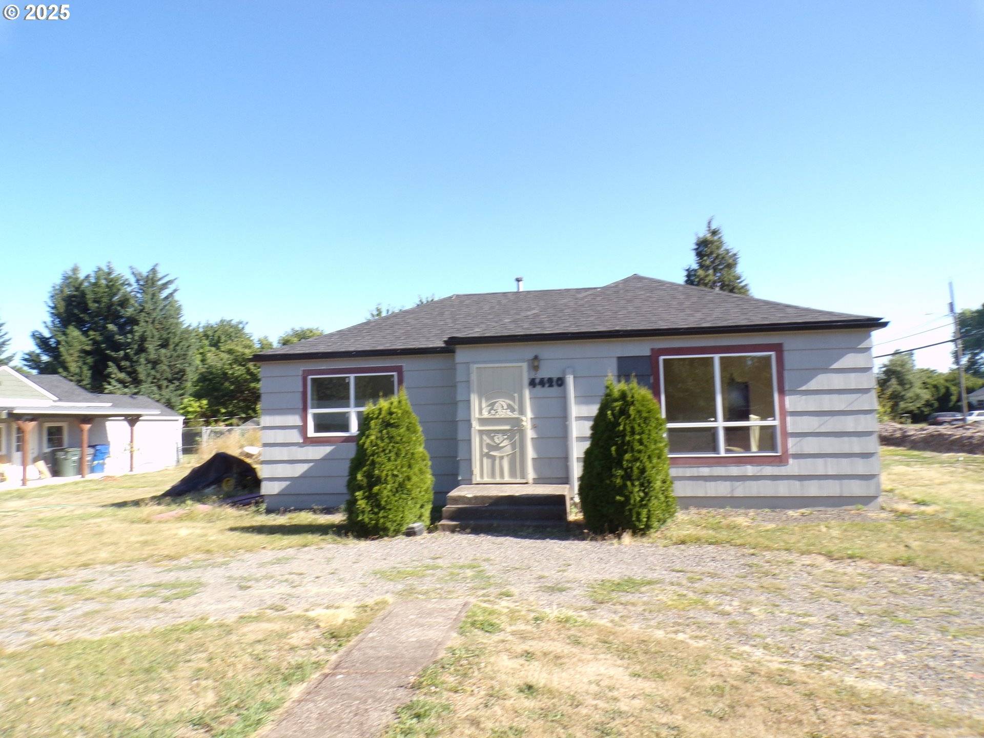 4420 MACLEAY RD, Salem, OR 97317