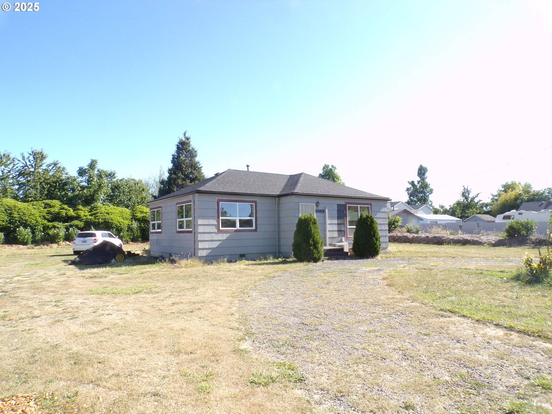Salem, OR 97317,4420 MACLEAY RD