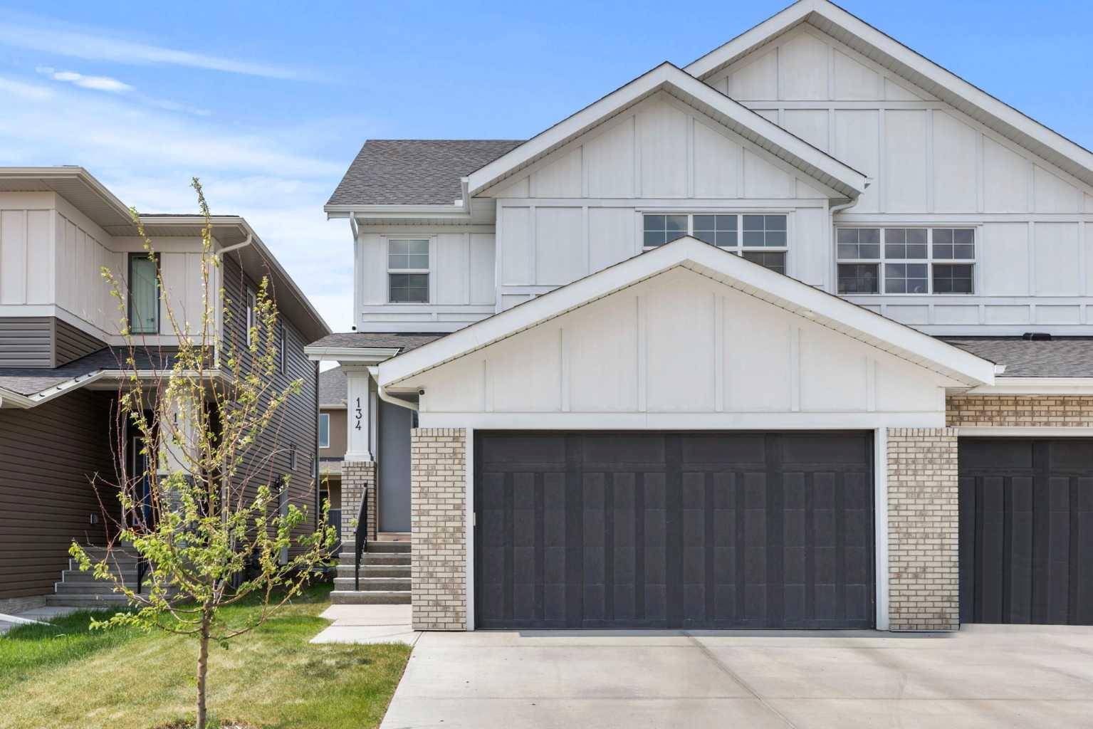 134 Sandpiper BND, Chestermere, AB T1X 0P8