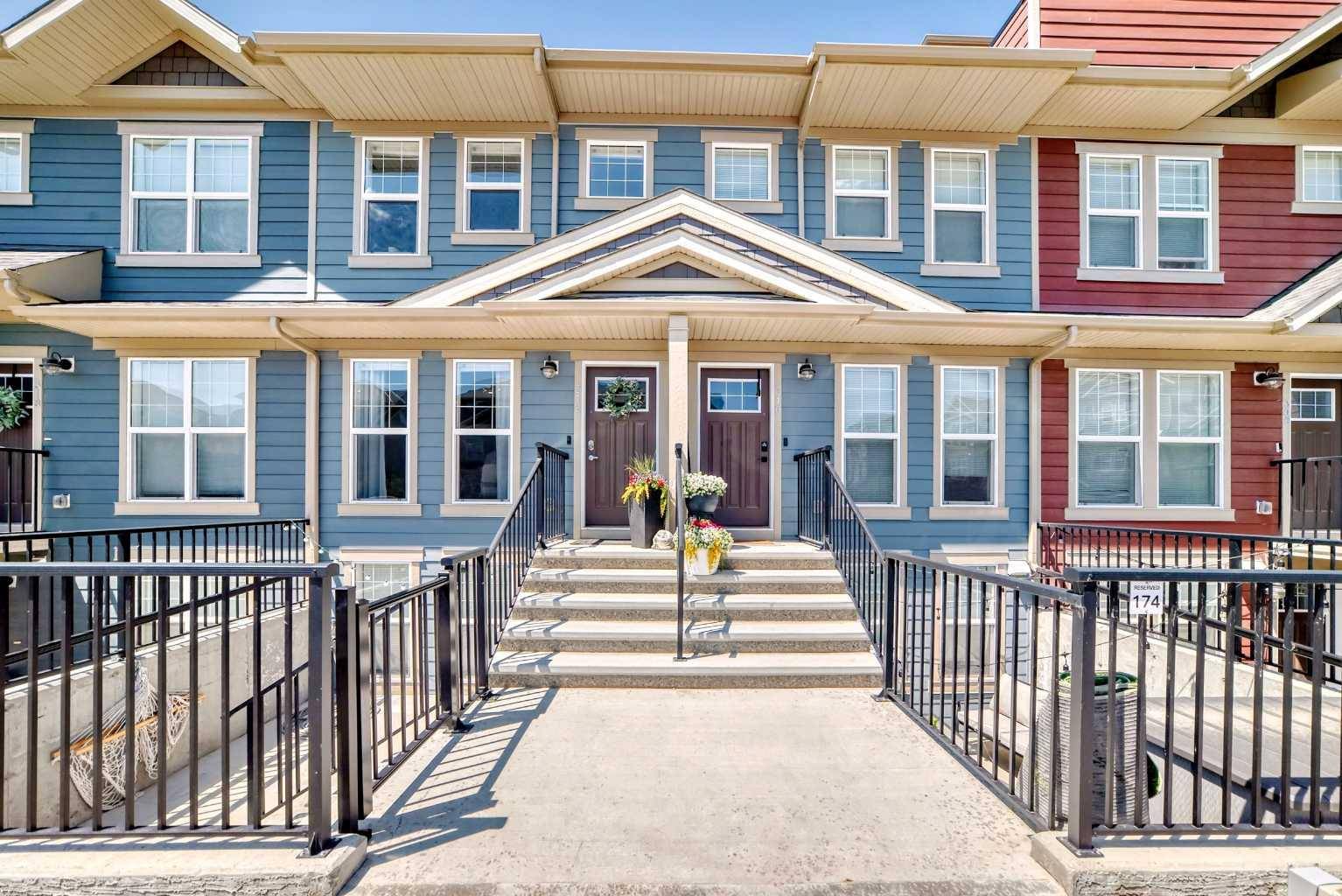 Calgary, AB T3M3K8,312 Cranbrook SQ Southeast