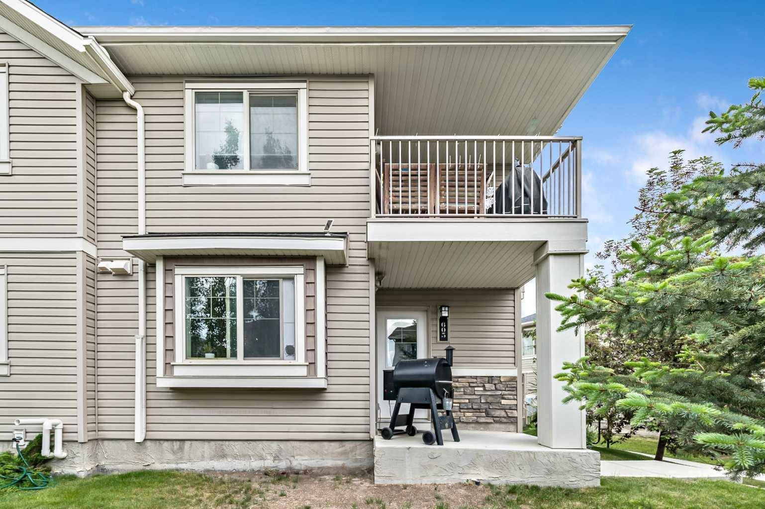 Calgary, AB T3R 0R6,250 Sage Valley RD NW #605