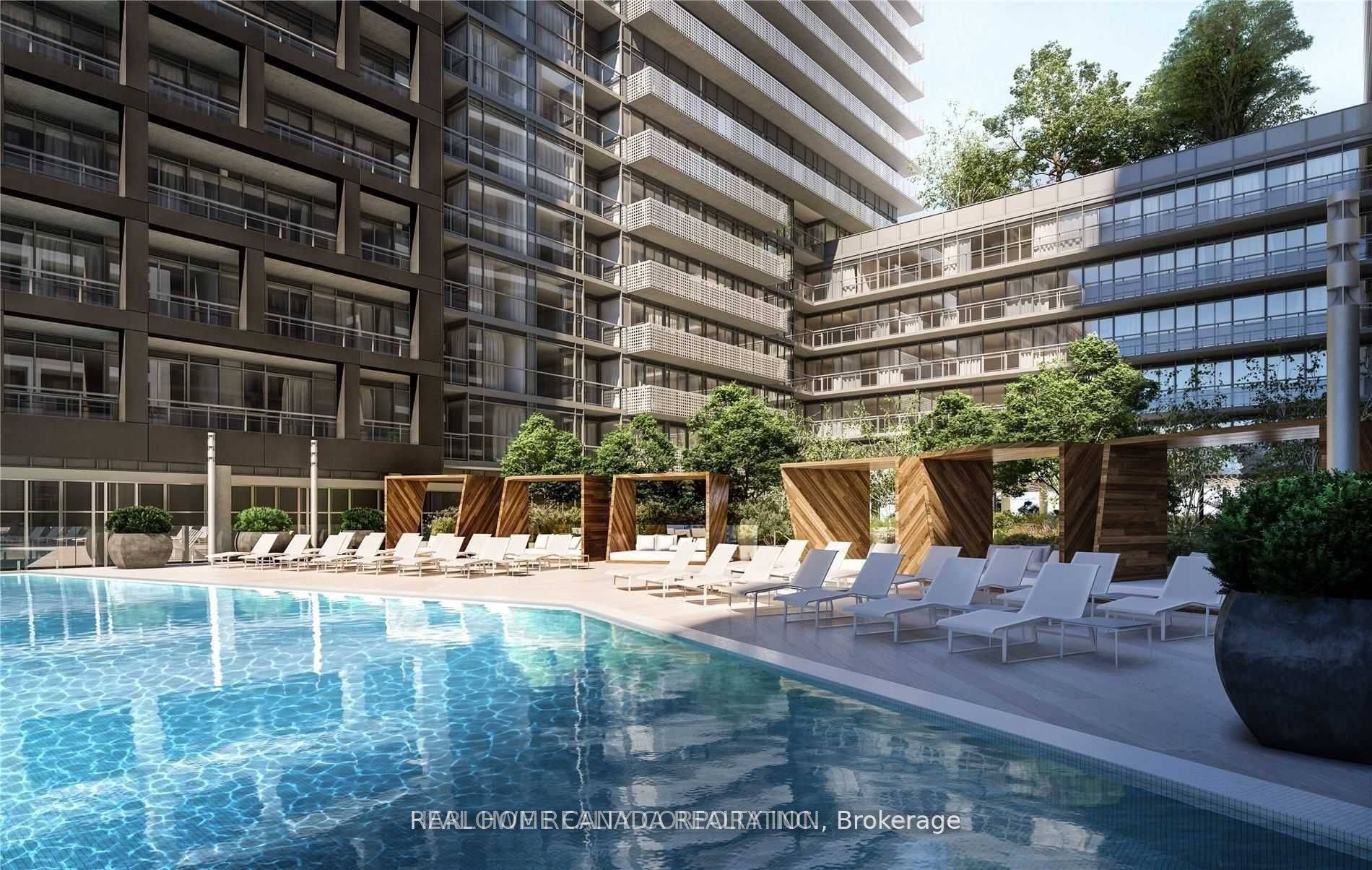 Toronto C08, ON M5A 1Y4,135 Lower Sherbourne ST #1577 W