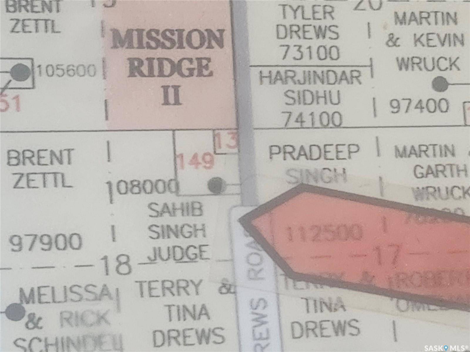 Rural Address, Aberdeen Rm No. 373, SK S7J 0A5