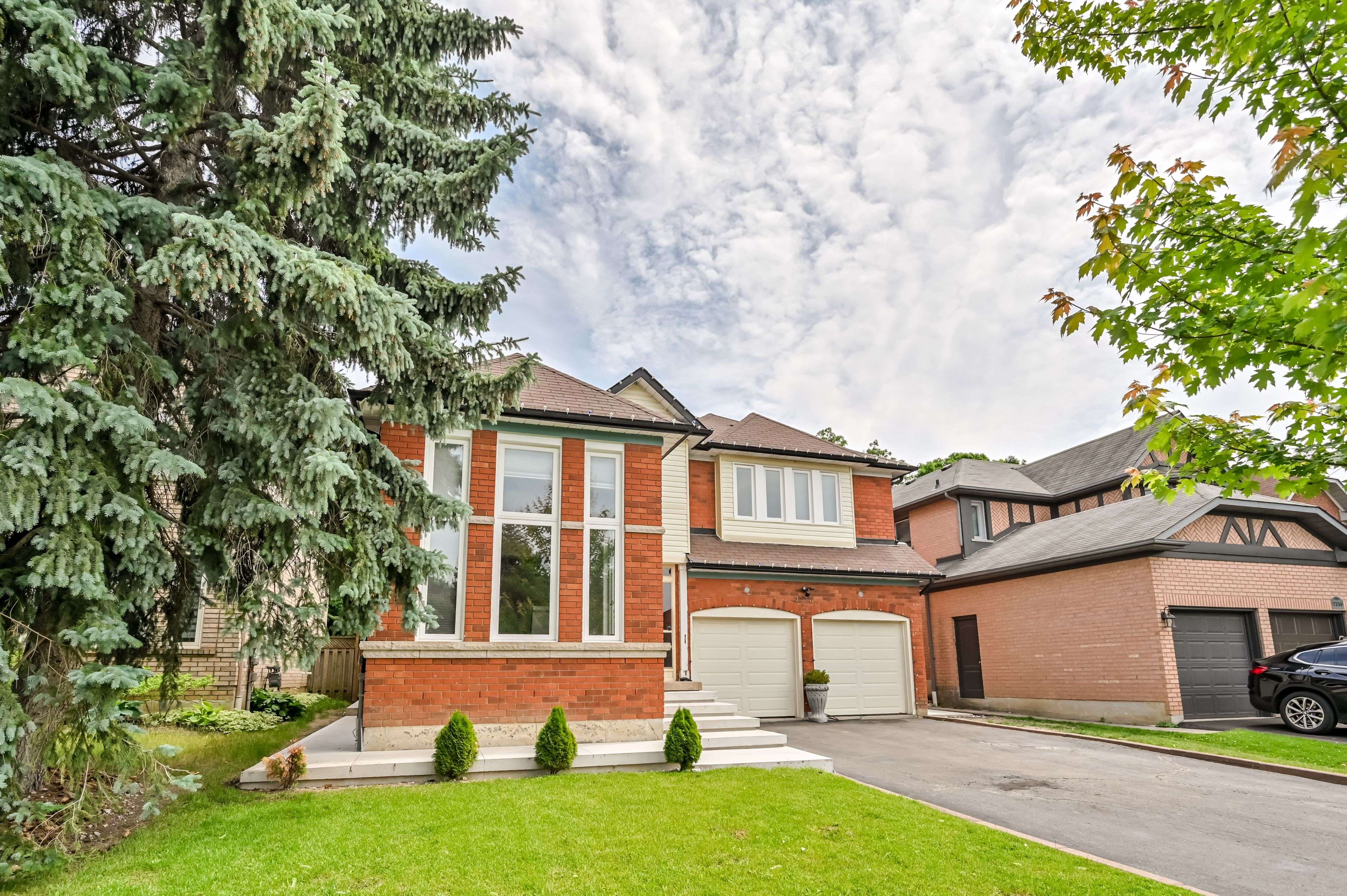 Mississauga, ON L5N 6K2,7258 Windrush CT #Lower Level