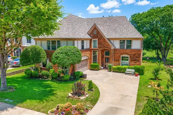 2810 Wren Lane, Richardson, TX 75082