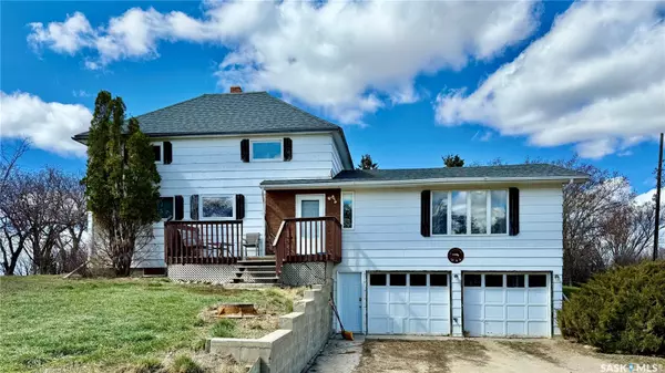 Rural Address, Saskatchewan Landing Rm No.167, SK S9H 3P7