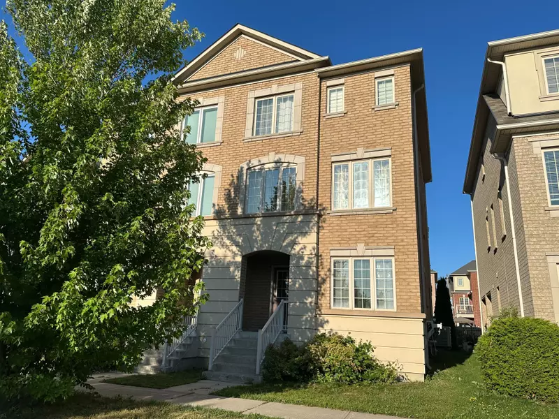 609 Country glen RD, Markham, ON L6B 1H2