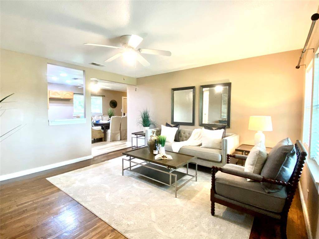 Paradise, TX 76073,102 S Oak Street