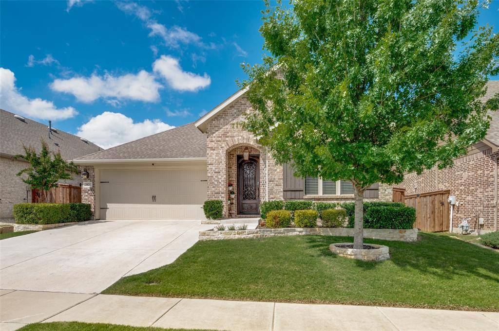 Aubrey, TX 76227,3921 Big Prairie Drive