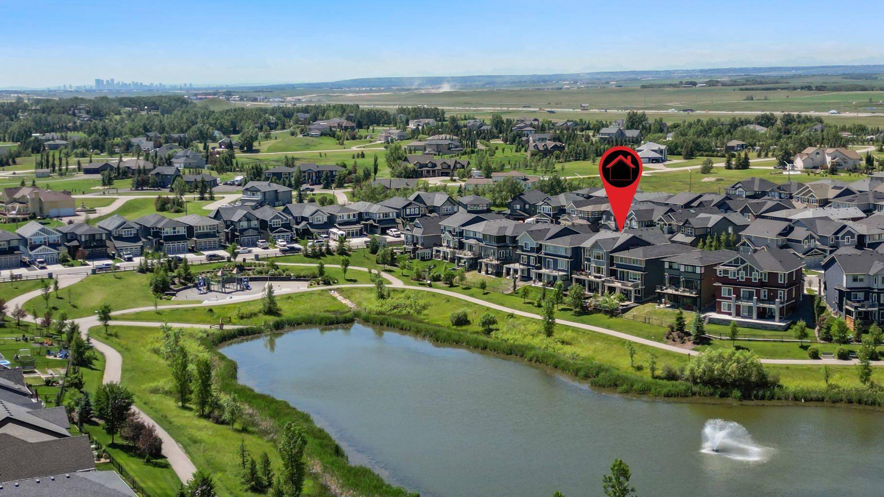 Airdrie, AB T4A0X9,535 Kingsmere WAY Southeast