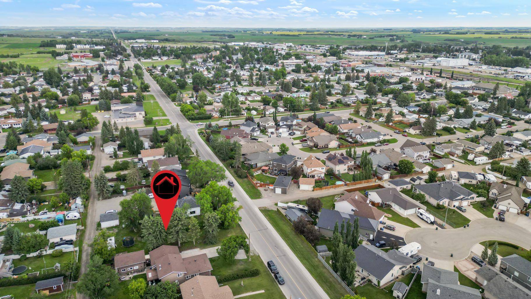 Didsbury, AB T0M0A2,1320 23 ST