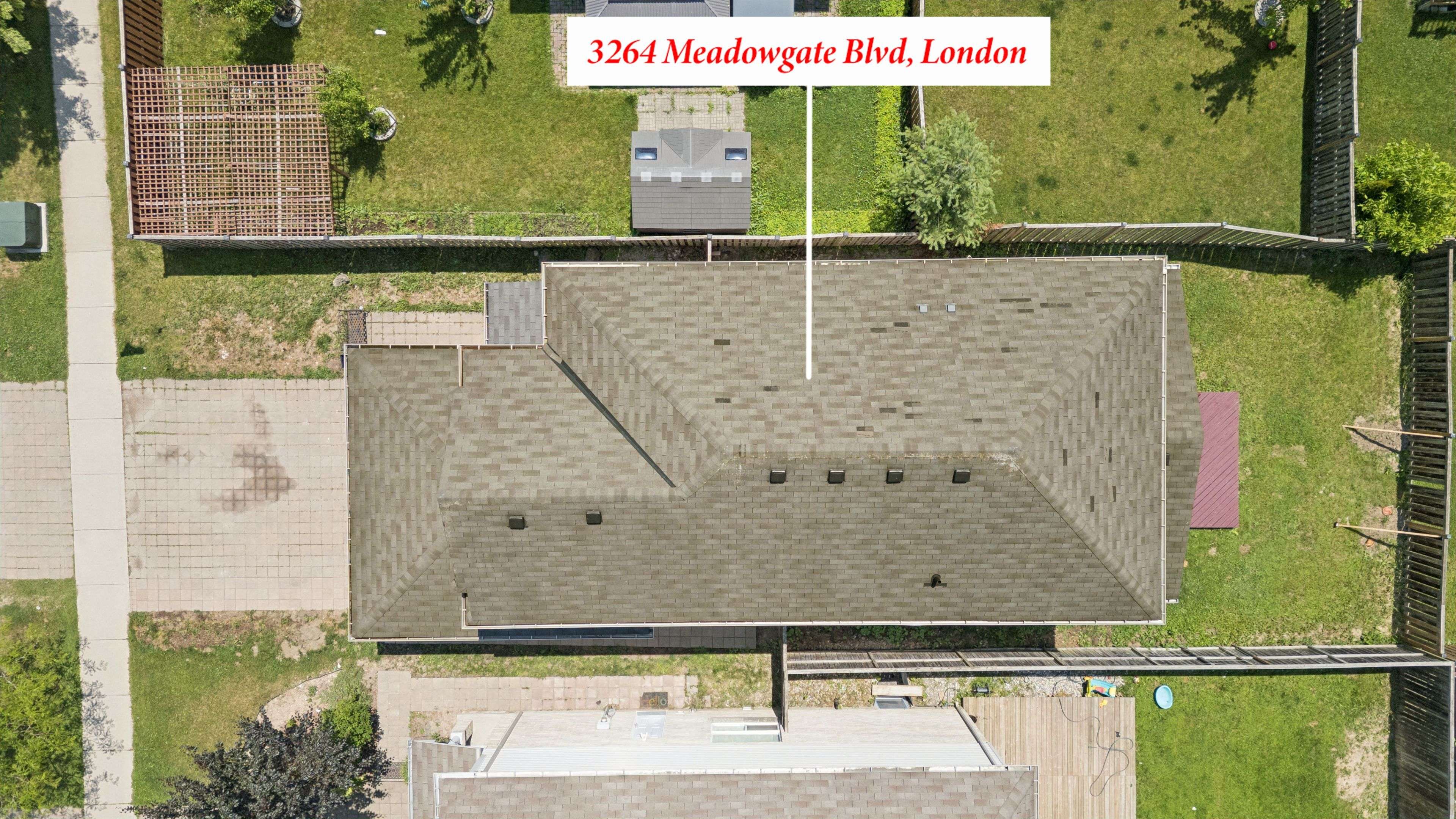 London South, ON N6M 0B7,3264 Meadowgate BLVD