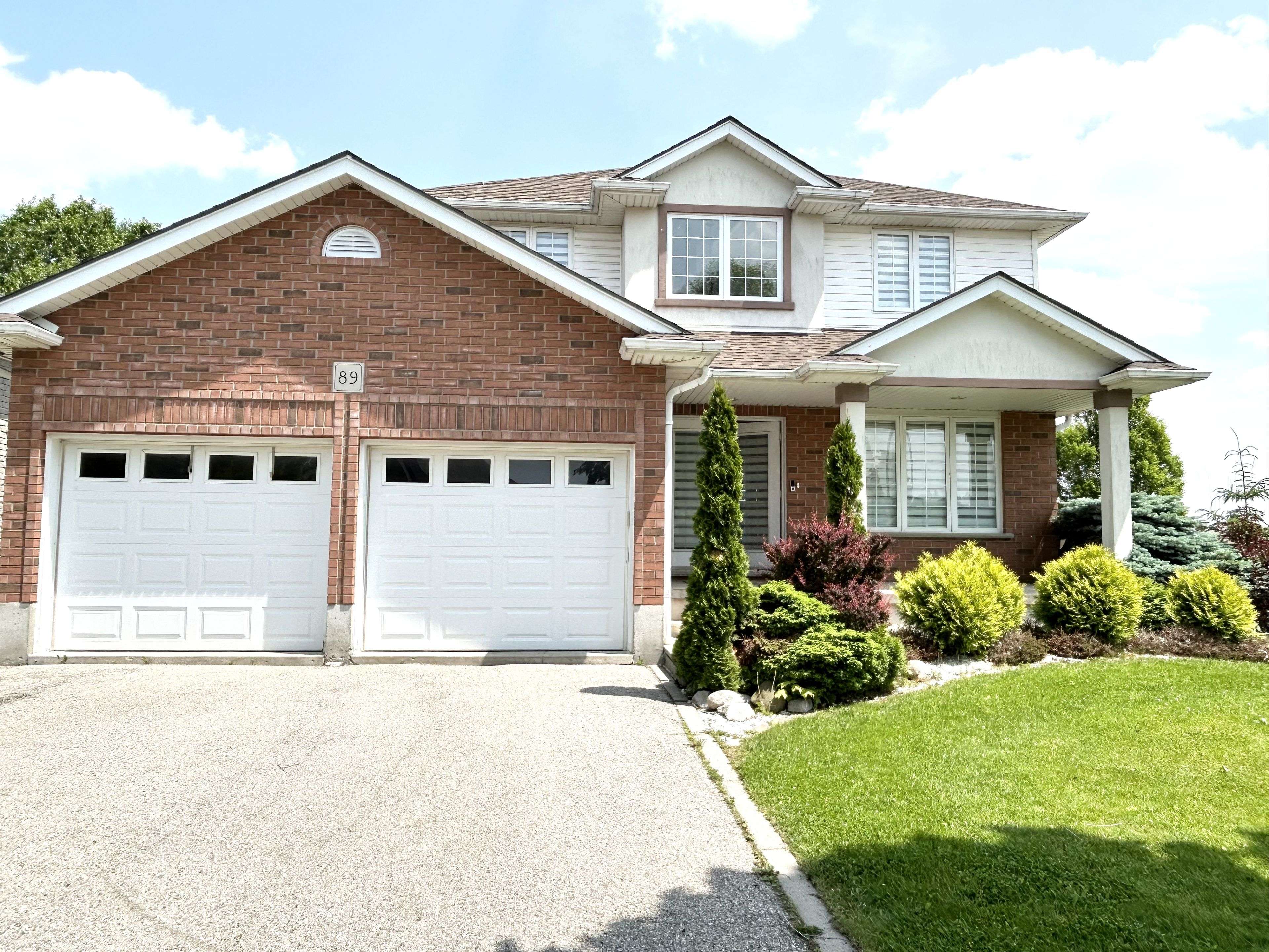 Woodstock, ON N4V 1H1,89 PRINCE EDWARD RD