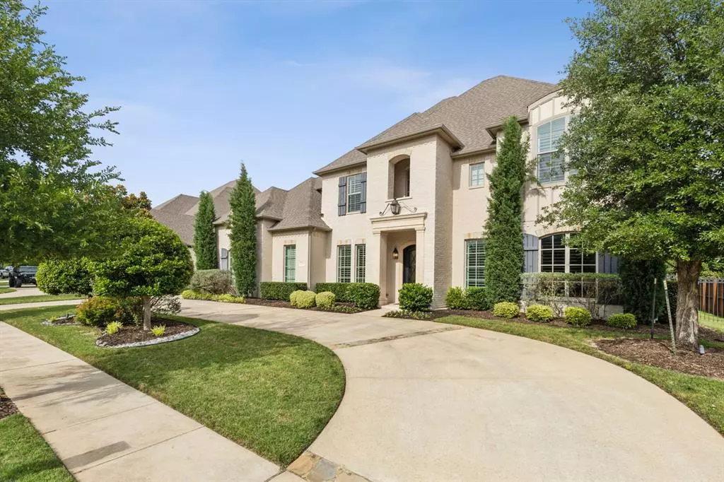 Southlake, TX 76092,2509 Oak Bend Court