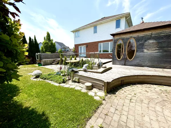 Woodstock, ON N4V 1H1,89 PRINCE EDWARD RD