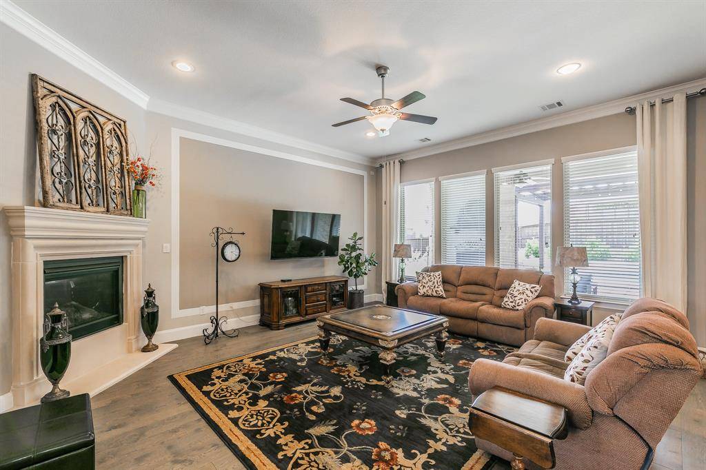 North Richland Hills, TX 76182,7925 Forest Lakes Drive