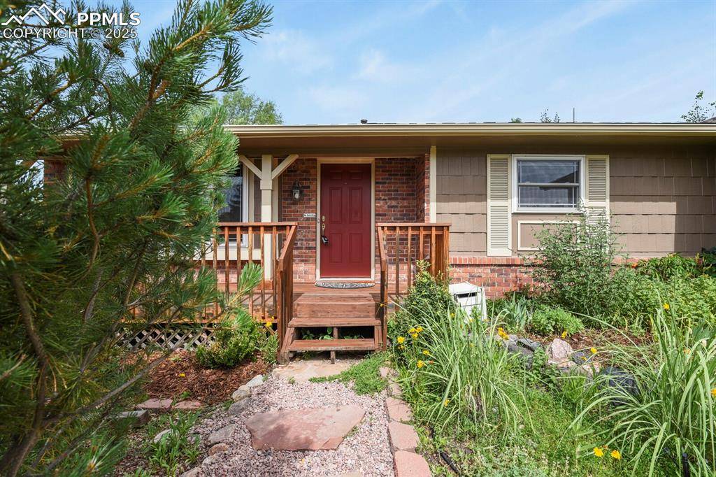 Colorado Springs, CO 80919,6310 Monarch CIR