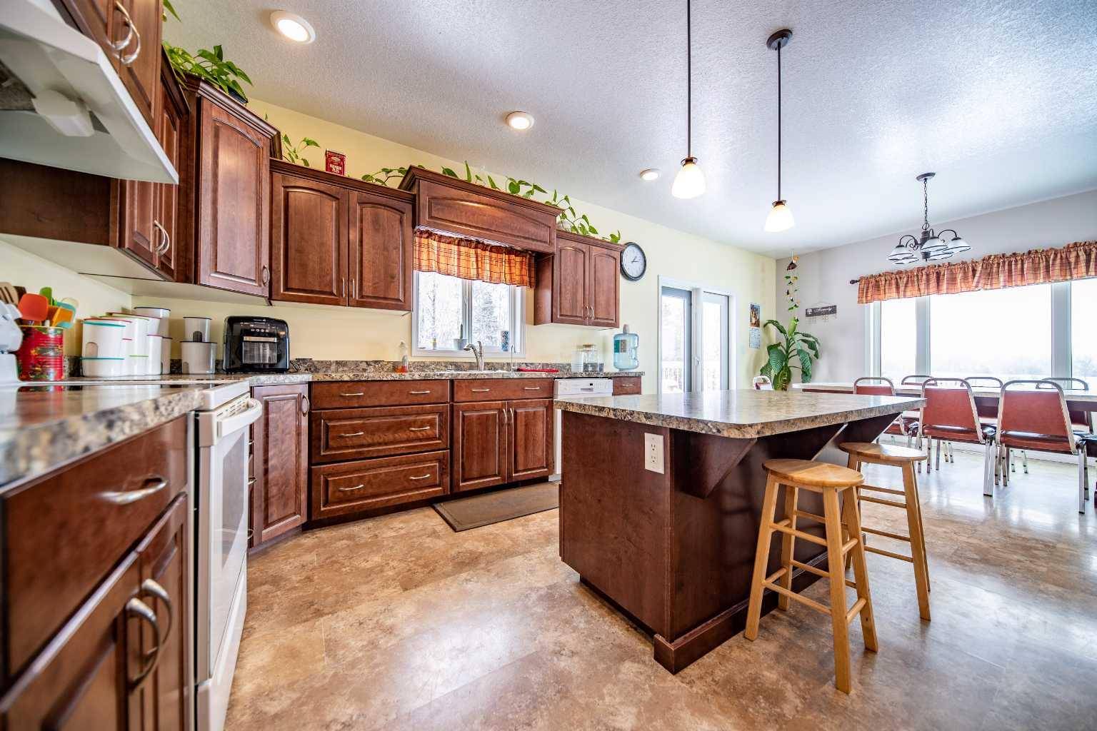 Rural Grande Prairie No. 1 County Of, AB T0H 3C0,745008 Range Road 54