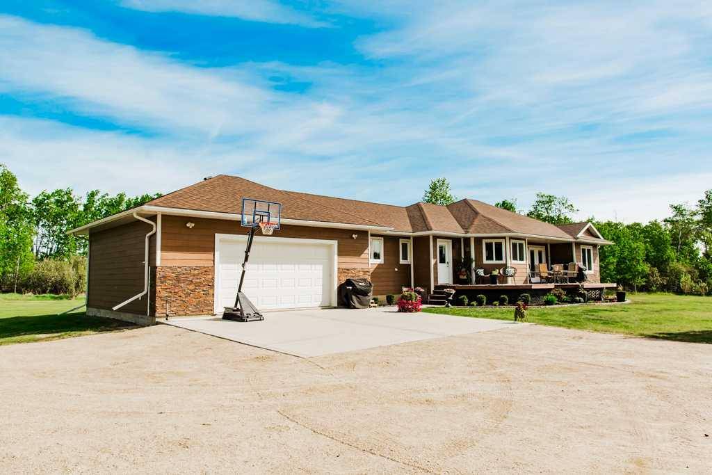 52034 twp rd 744a, Rural Grande Prairie No. 1 County Of, AB T0H3C0