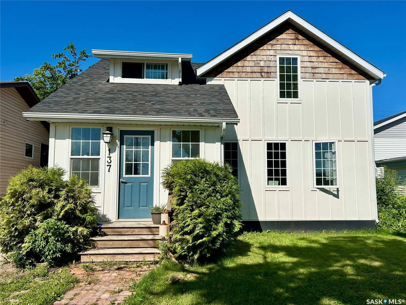 137 1st STREET W, Carrot River, SK S0E 0L0