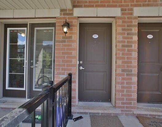 Brampton, ON L7A 4S6,200 VETERANS DR #192
