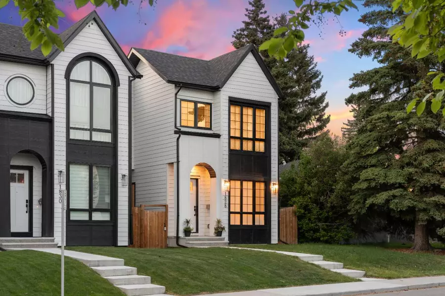 1828 18 AVE Northwest, Calgary, AB T2M 0X5