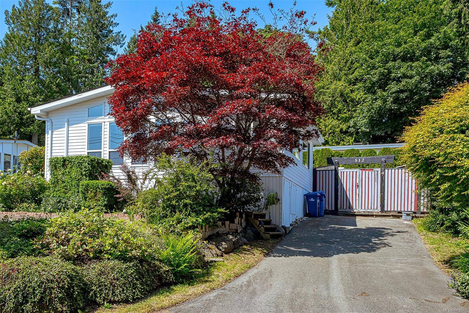 Central Saanich, BC V8M 2C9,2850 Stautw Rd #512