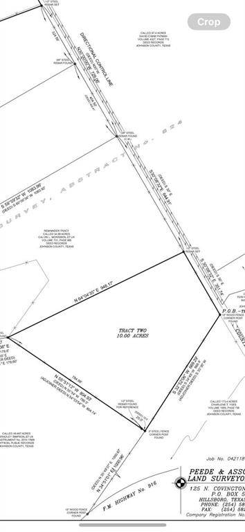 Grandview, TX 76050,9336 County Road 420