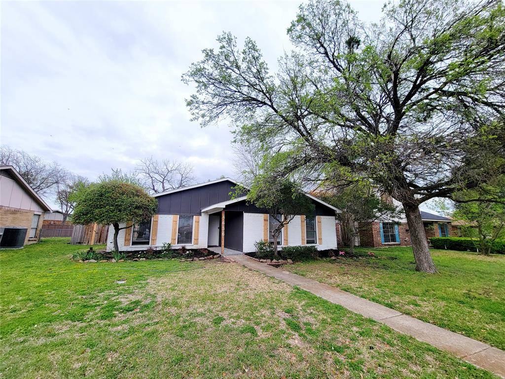 Mesquite, TX 75150,4636 Gleneagle Street