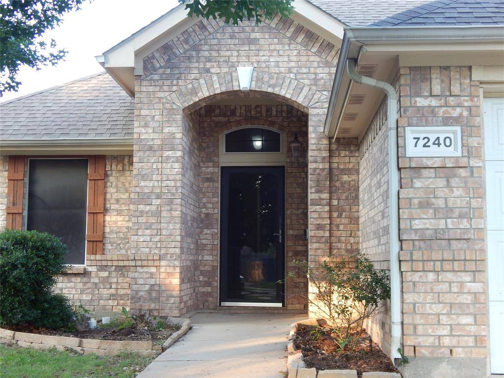 Fort Worth, TX 76137,7240 Welshman Drive