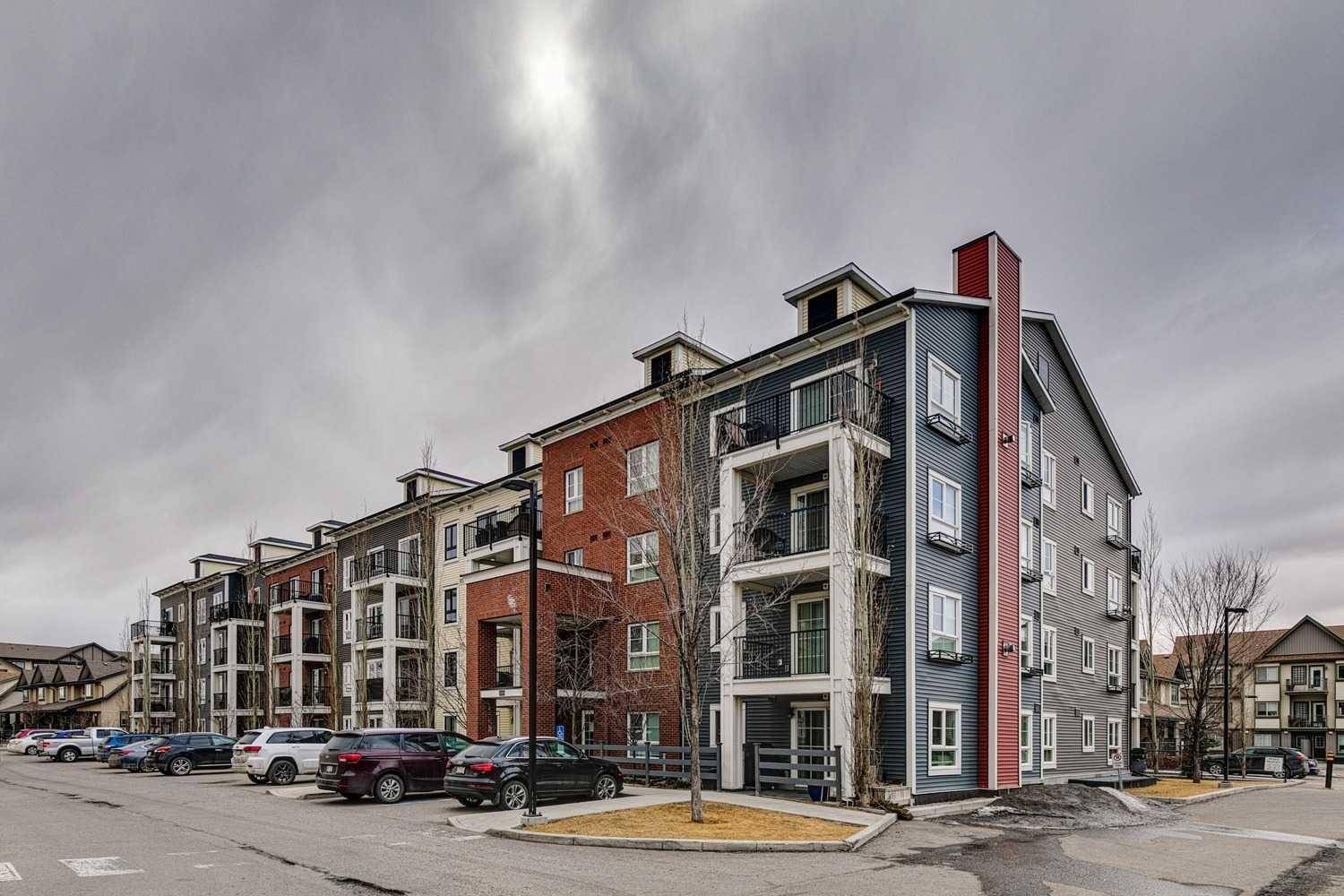 279 Copperpond Common Southeast #5308, Calgary, AB T2Z1J6