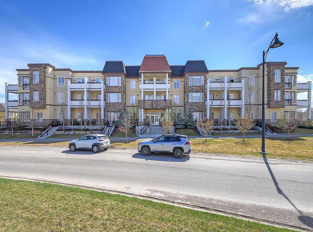 Calgary, AB T2C 5T6,38 Quarry Gate SE #108