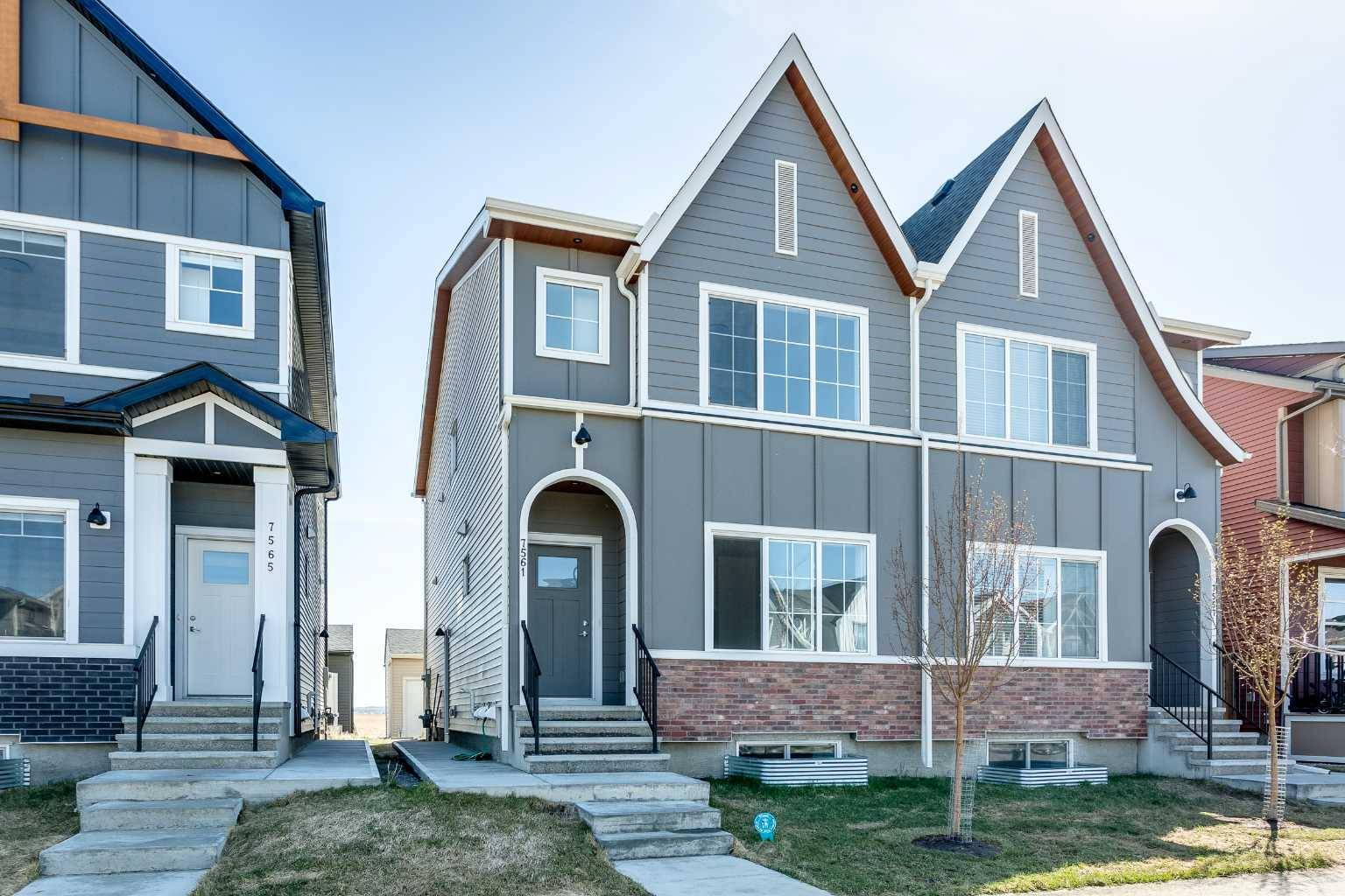 Calgary, AB T3S 0E9,7561 202 AVE SE
