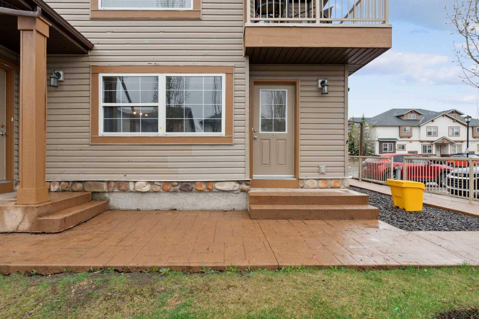 Calgary, AB T3K 0K8,40 Panatella LNDG Northwest #101