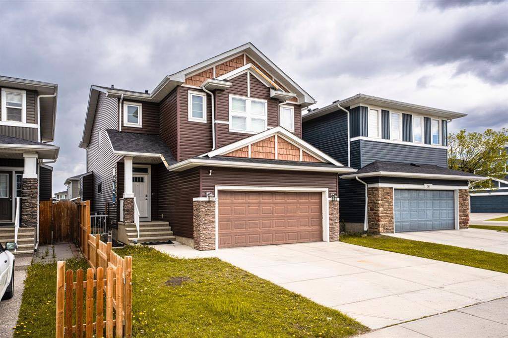 Calgary, AB T3N0J8,52 Redstone PARK Northeast