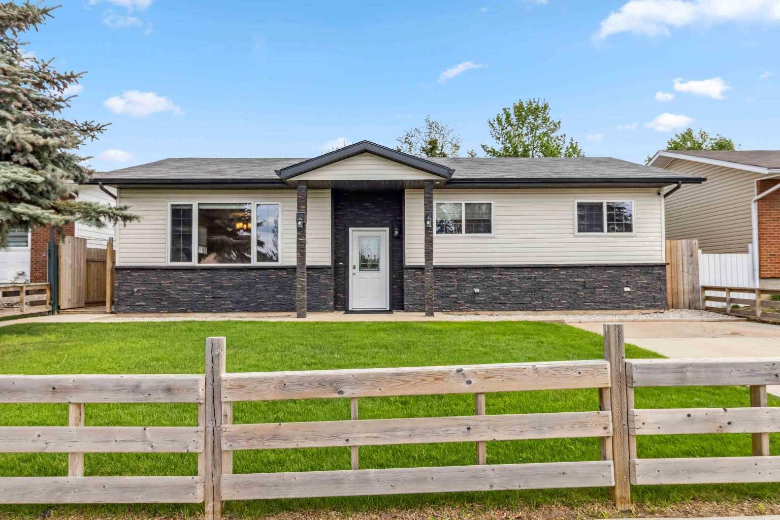 Fort Mcmurray, AB T9H 1Z4,29 Mcleod ST