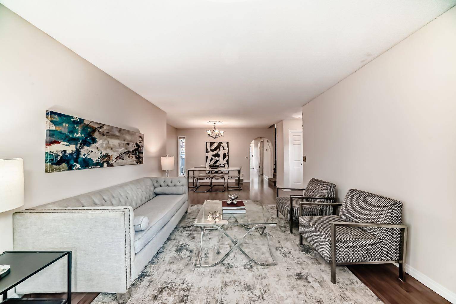 Calgary, AB T3H1B9,219 Coachway RD Southwest