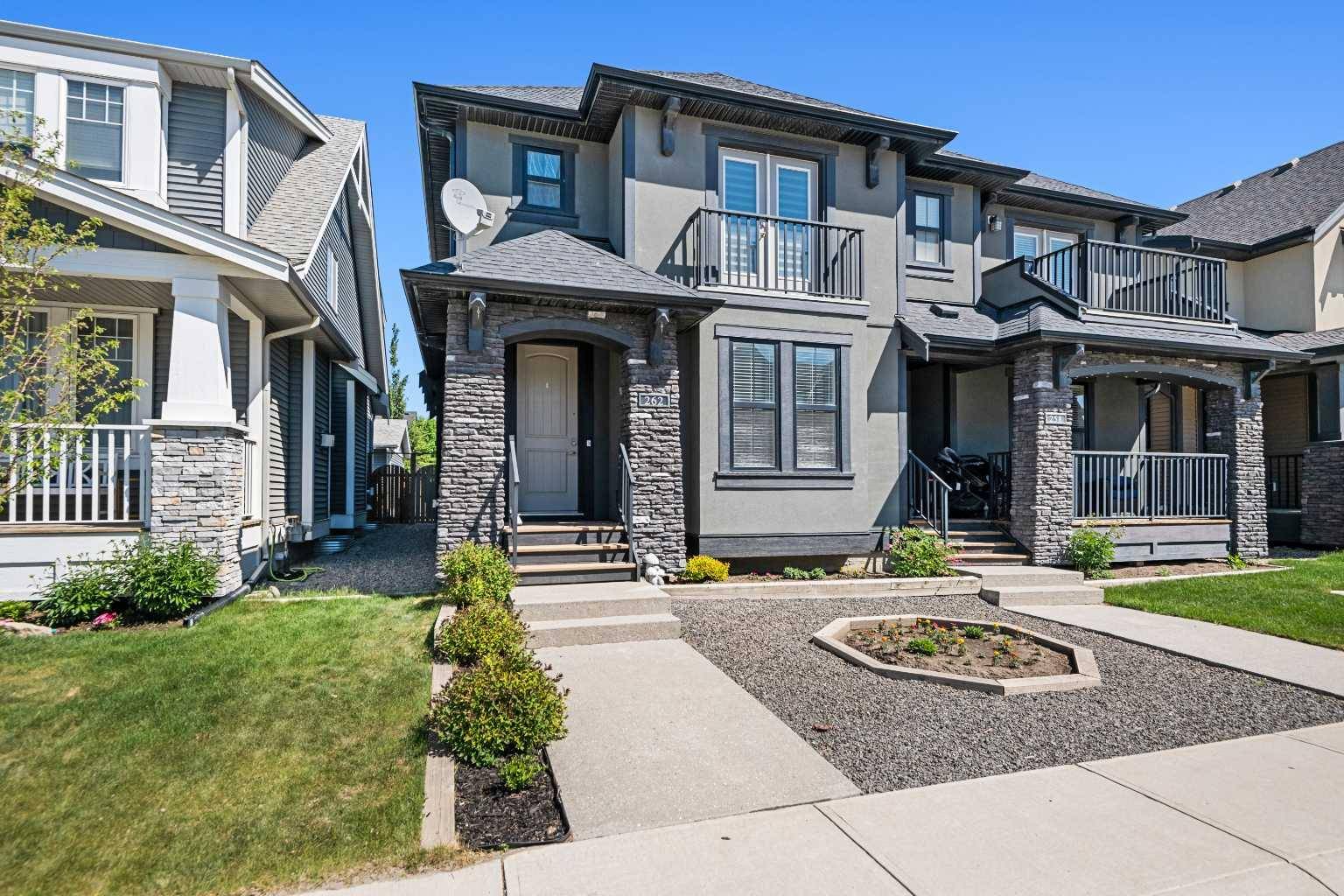 Airdrie, AB T4B 3Y6,262 Cooperswood GN SW
