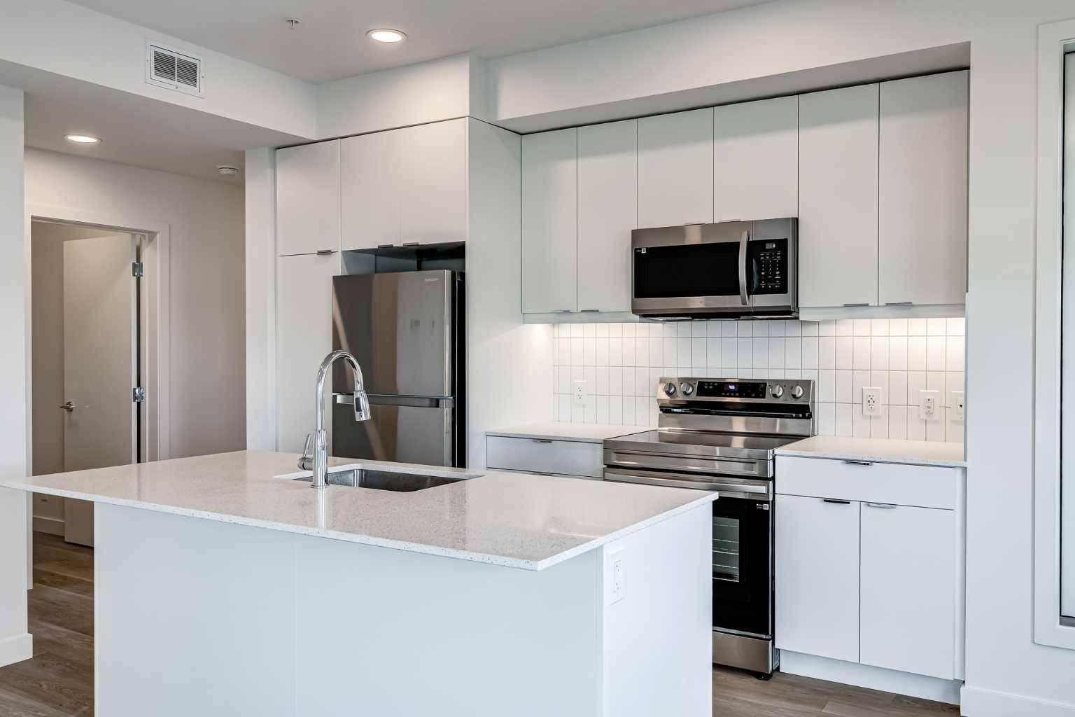 8500 19 AVE Southeast #1104, Calgary, AB T2A 7W8