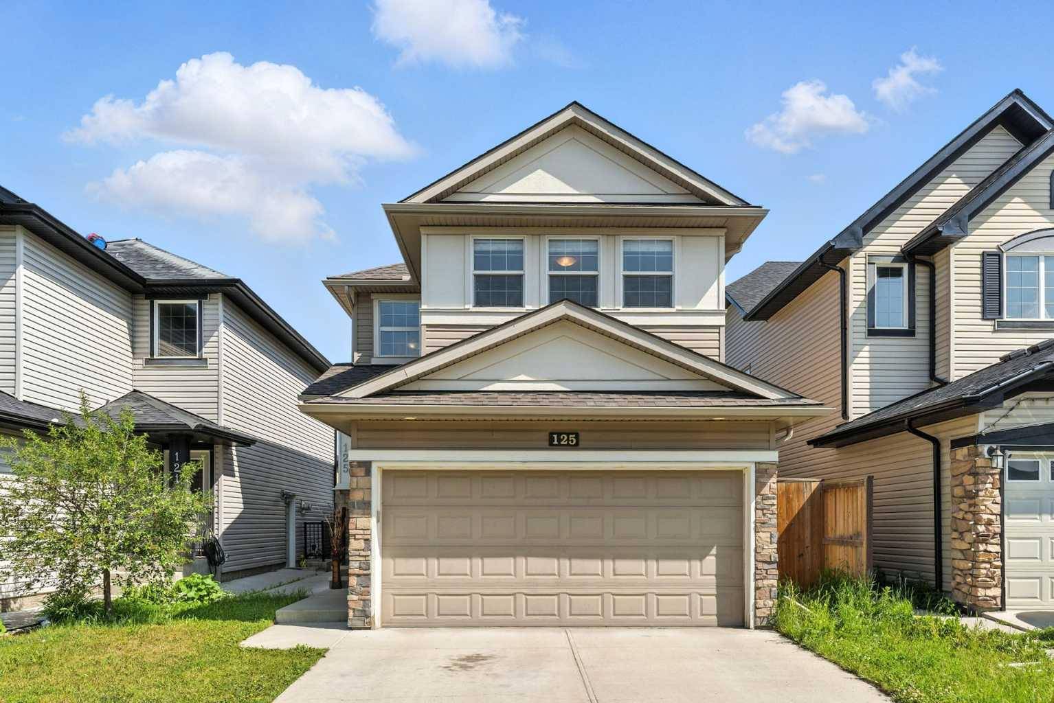 Calgary, AB T3J 0M7,125 Saddlelake GN NE