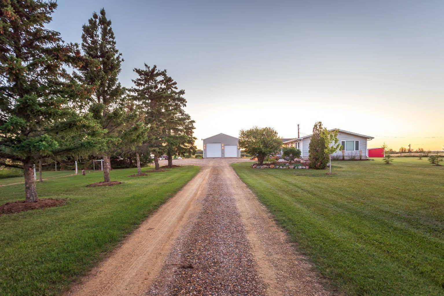 Rural Vermilion River County Of, AB T0B 2X0,524050 Range Rd 22