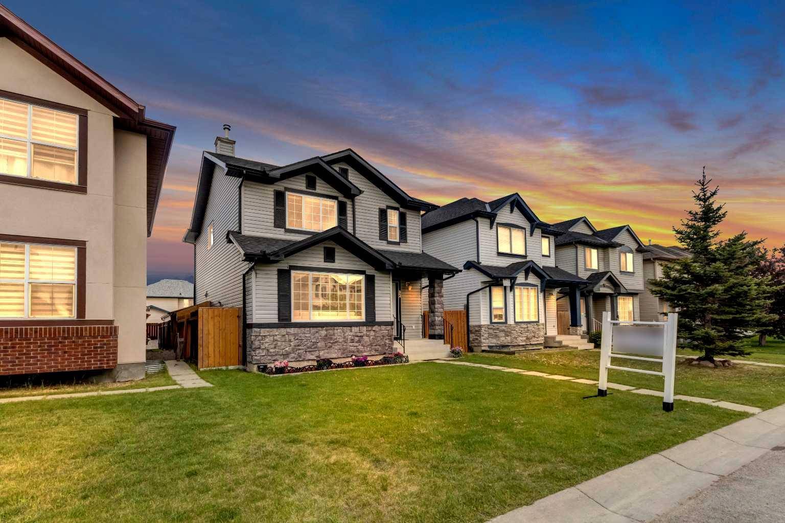 Calgary, AB T3J4V9,92 Tarington WAY Northeast