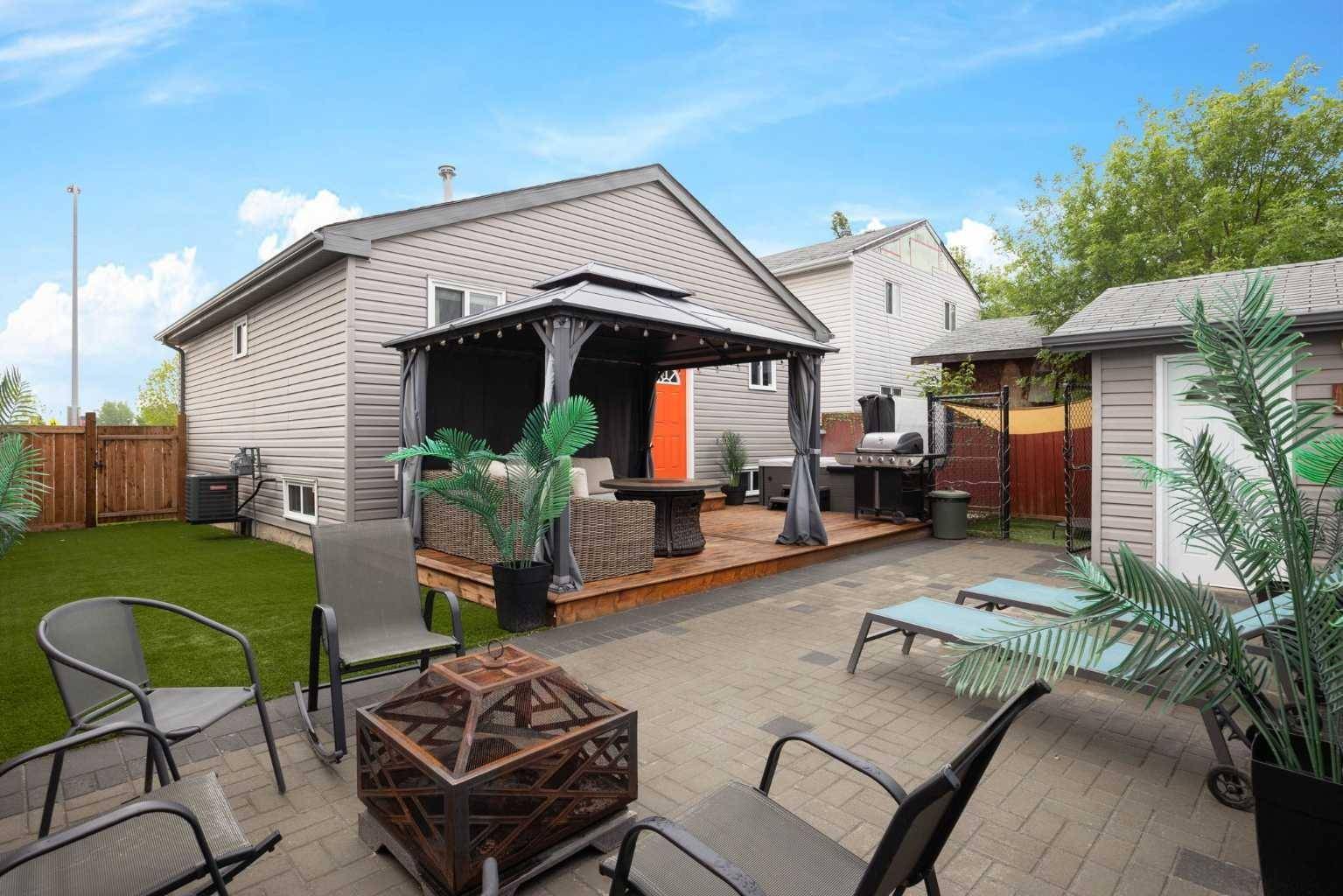 Fort Mcmurray, AB T9H 4S9,248 Tundra DR