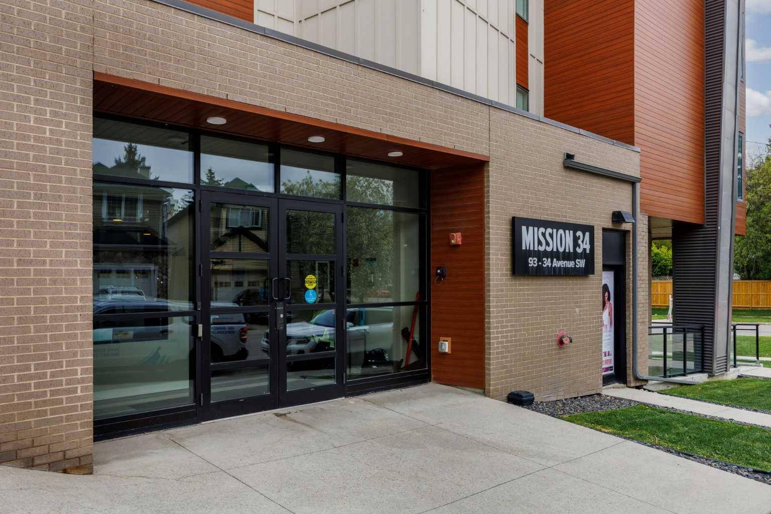 Calgary, AB T2S 3H4,93 34 AVE Southwest #309