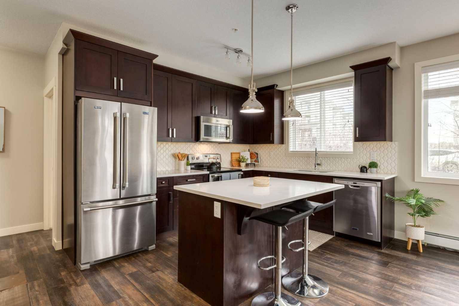 Calgary, AB T3M 2L7,522 Cranford DR SE #3113