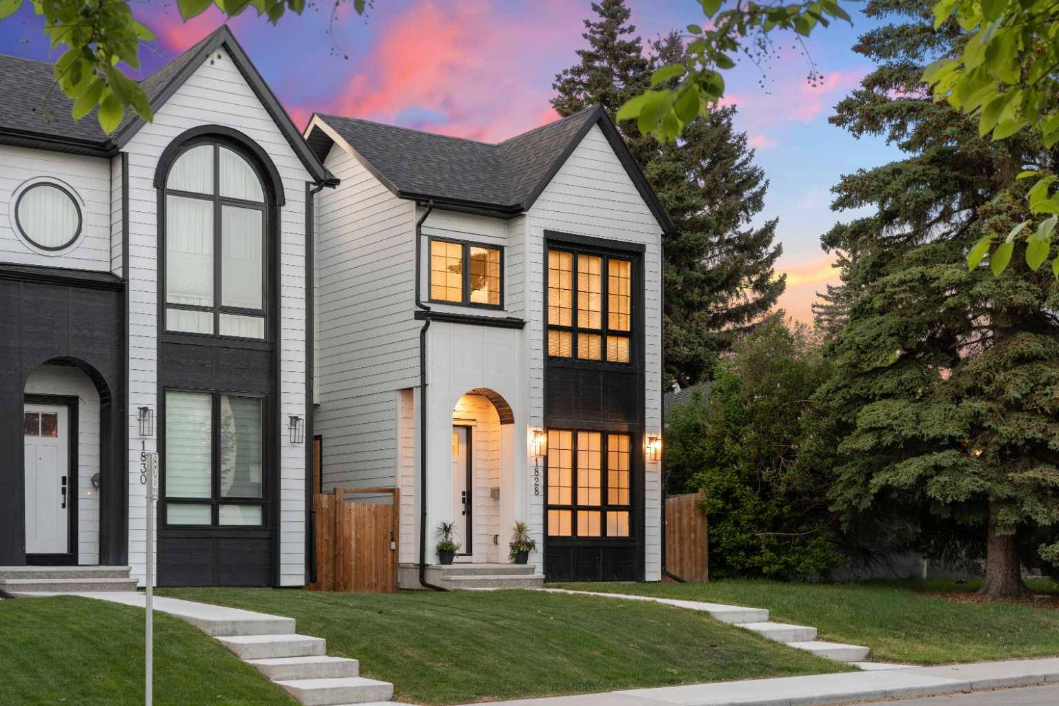 1828 18 AVE NW, Calgary, AB T2M 0X5