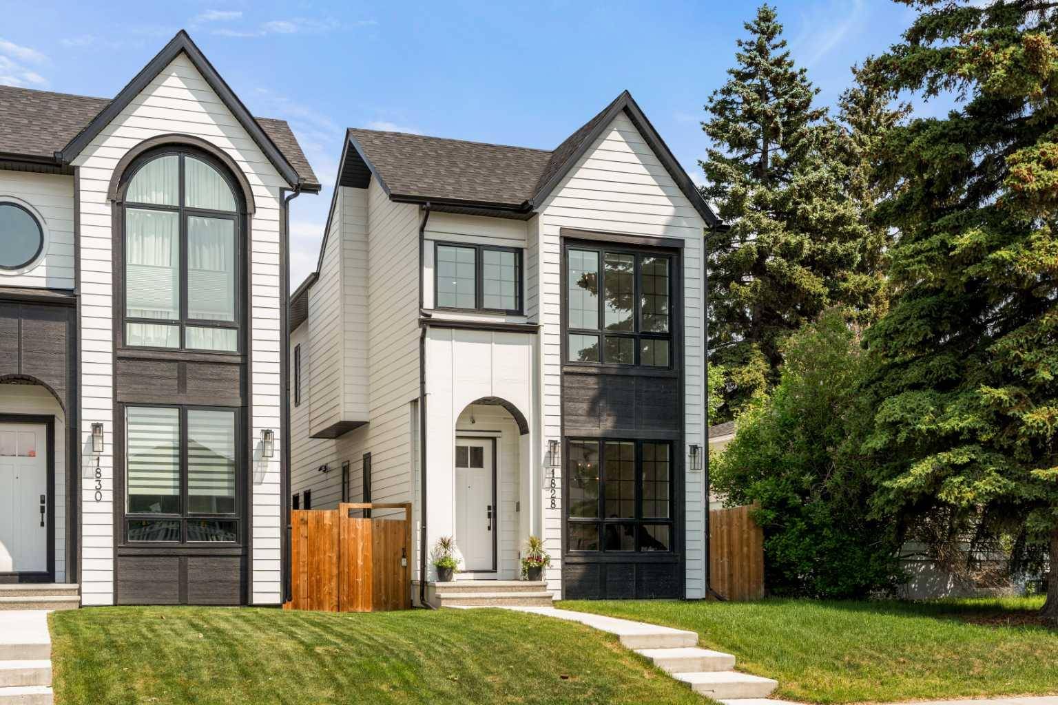 Calgary, AB T2M 0X5,1828 18 AVE Northwest