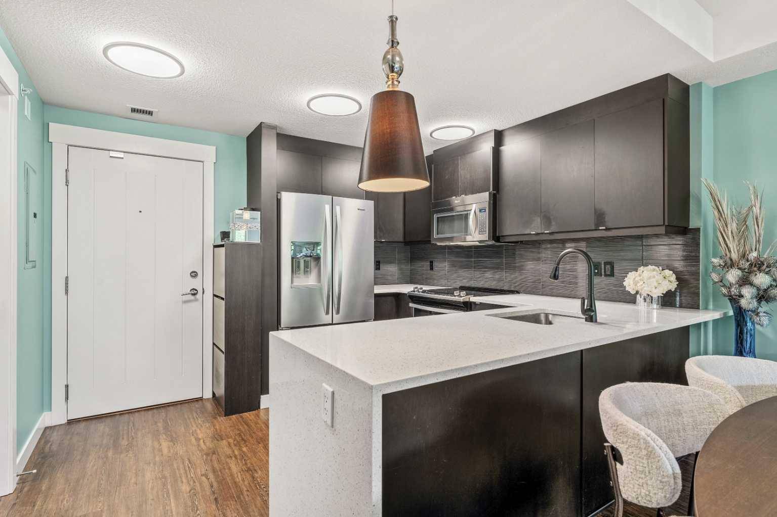 Calgary, AB T3H 0E3,15 Aspenmont HTS Southwest #311