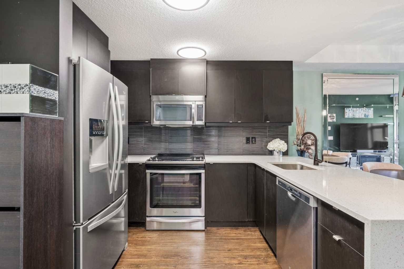 Calgary, AB T3H 0E3,15 Aspenmont HTS Southwest #311